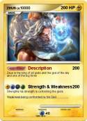 zeus