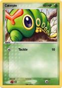 Caterpie