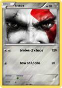 kratos