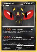 umbreon