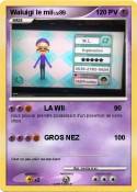 Waluigi le mii