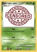 donki fuker