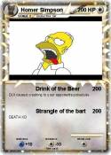 Homer Simpson