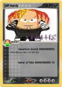 jeff hardy