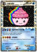 cupcake