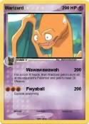 Warizard