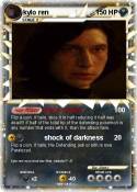 kylo ren
