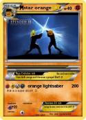 star orange