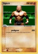 Triple H