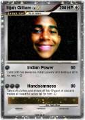 Ilijah Gilliam