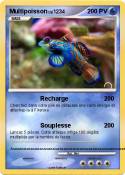 Multipoisson
