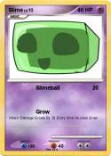 Slime