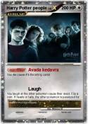 Harry Potter