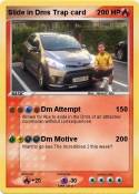 Slide in Dms
