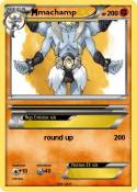 machamp