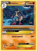 lucaruo