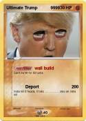 Ultimate Trump