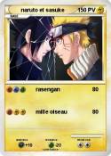naruto et sasuk