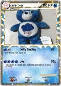 care bear