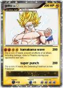 goku