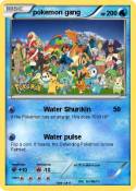 pokemon gang