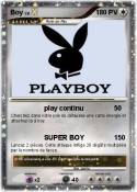 Boy
