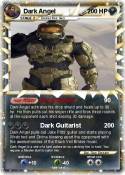 Dark Angel