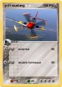 p-51 mustang