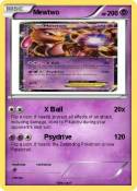 Mewtwo