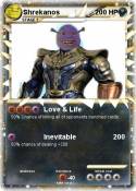 Shrekanos