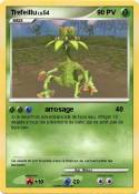 Trefeillu