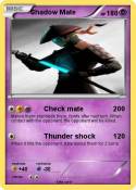 Shadow Mate