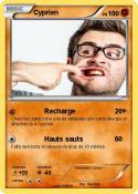 Cyprien