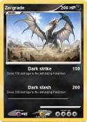 Zergrade