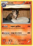 tricotie