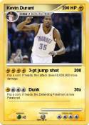 Kevin Durant