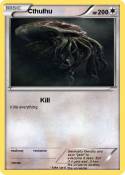Cthulhu