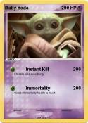 Baby Yoda