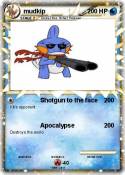 mudkip