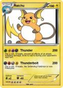 Raichu