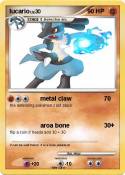 lucario