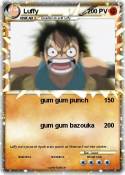 Luffy