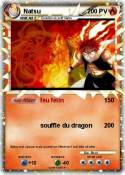 Natsu
