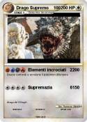 Drago Supremo