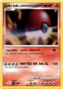 poke ball