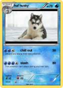 huf husky