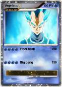 Vegeta