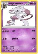 mega mew two