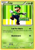Luigi