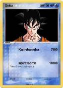 Goku 50